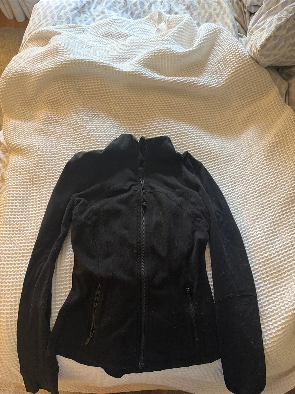 lululemon define jacket